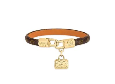 Louis Vuitton Speedy Bracelet