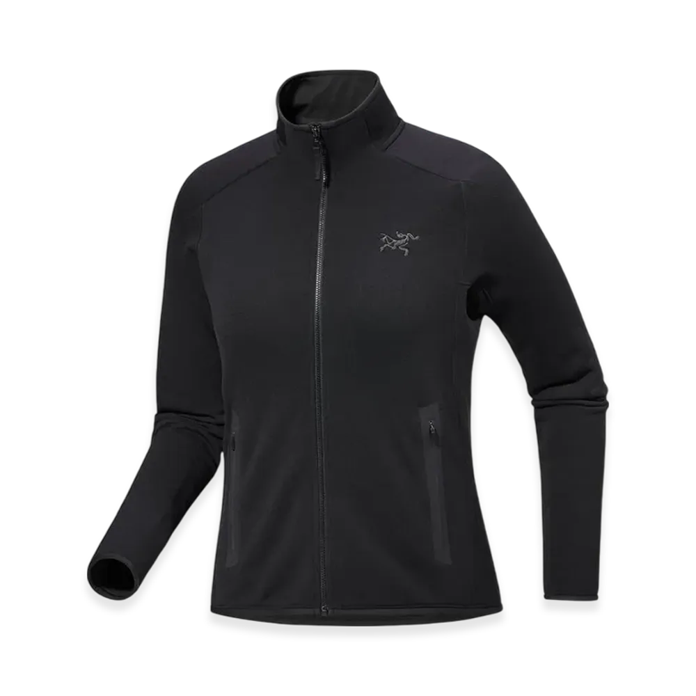 ARC'TERYX Women's Kyanite Jacket "Black" X000008516