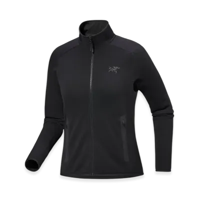 ARC'TERYX Women's Kyanite Jacket "Black" X000008516