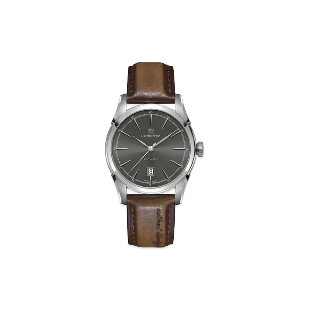 Hamilton American Classic Spirit of Liberty Auto
