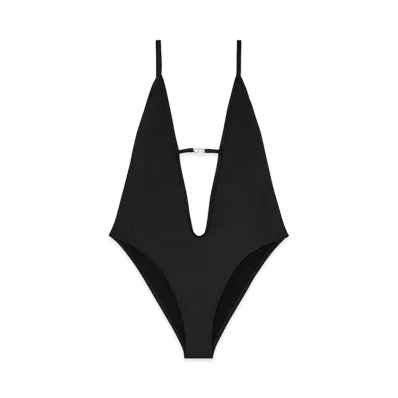 Diesel Women's Sea Clothing "Black"