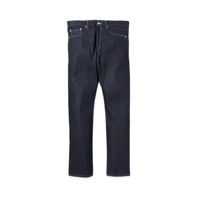 NEIGHBORHOOD Rigid Denim DP Narrow Pants "Indigo"