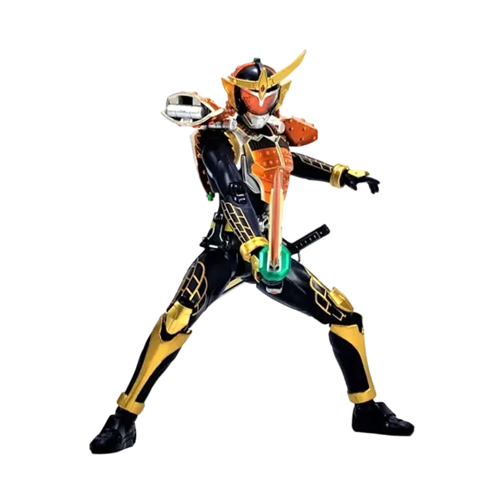 S.H.Figuarts Kamen Rider GAIM Gaim Orange Arms -20 Kamen Rider Kicks Ver.-