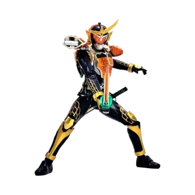S.H.Figuarts Kamen Rider GAIM Gaim Orange Arms -20 Kamen Rider Kicks Ver.-