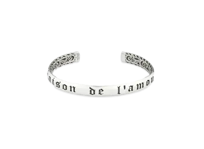 GUCCI Maison De L'Amour Bracelet