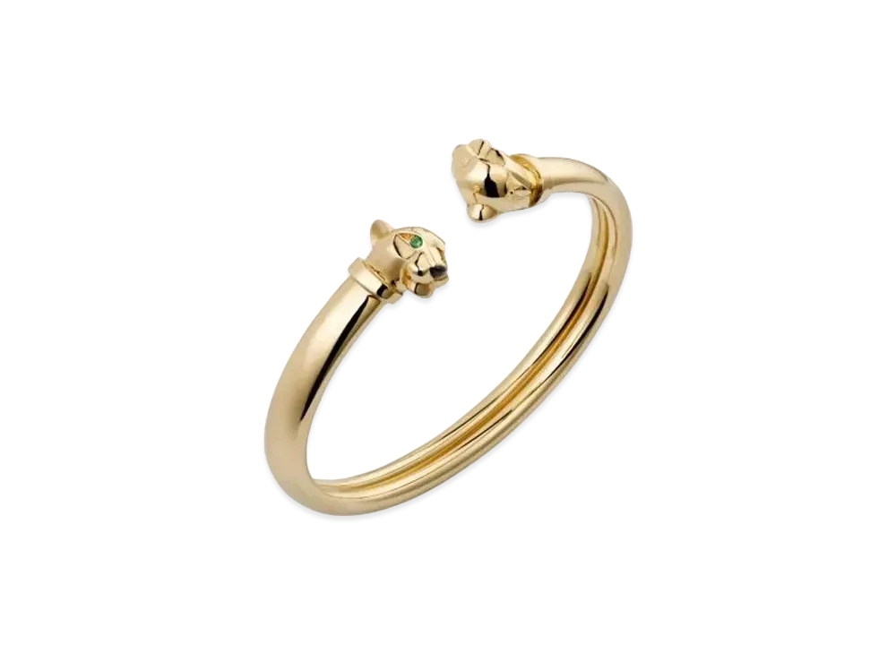 Cartier Panthere De Cartier Bracelet