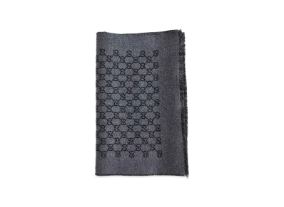 GUCCI Accessories Anthracite "Grey"