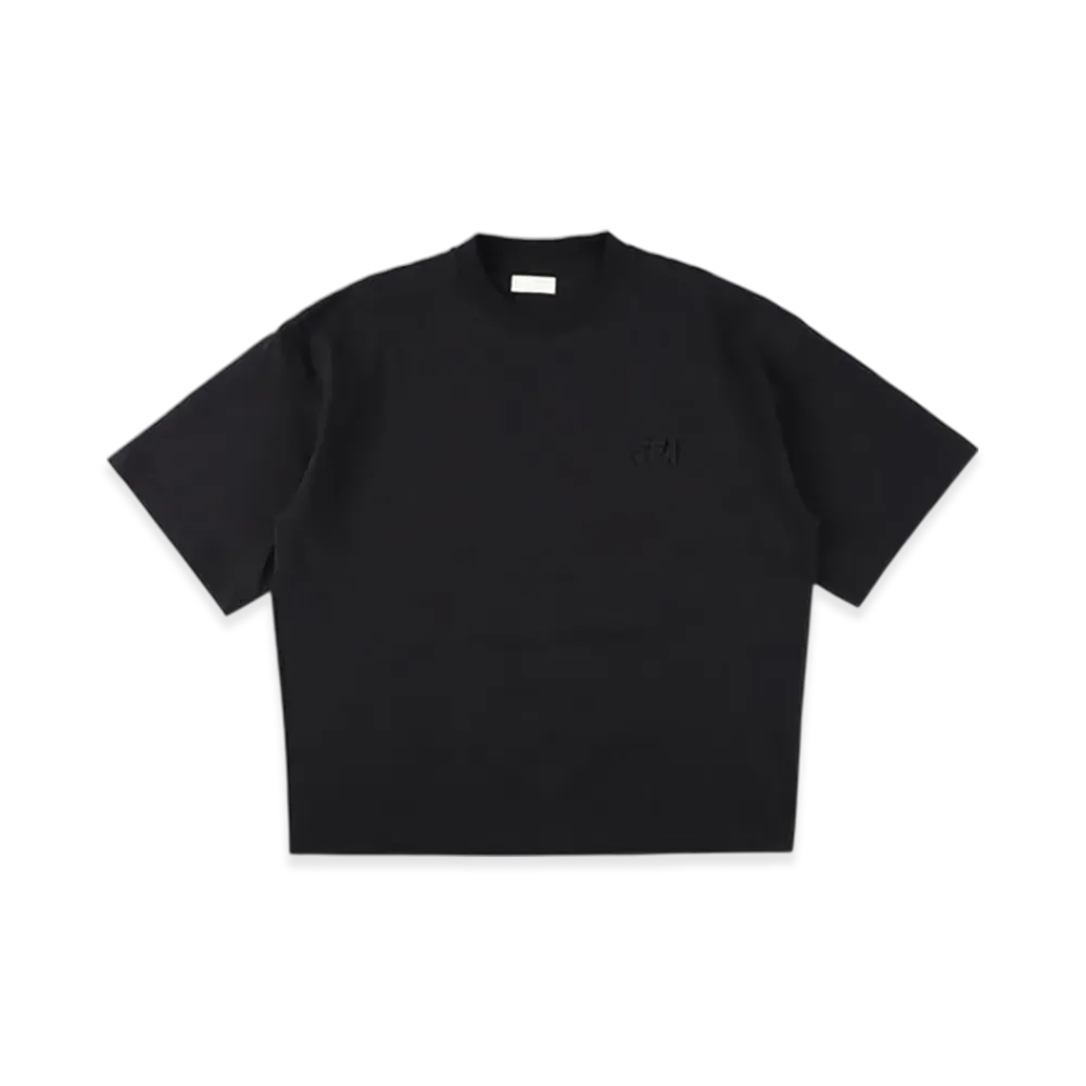 WIND AND SEA Cozy S/S Tee "Black"
