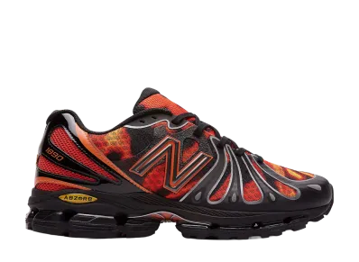 Joe Freshgoods × New Balance 1890 "Finger Waves"