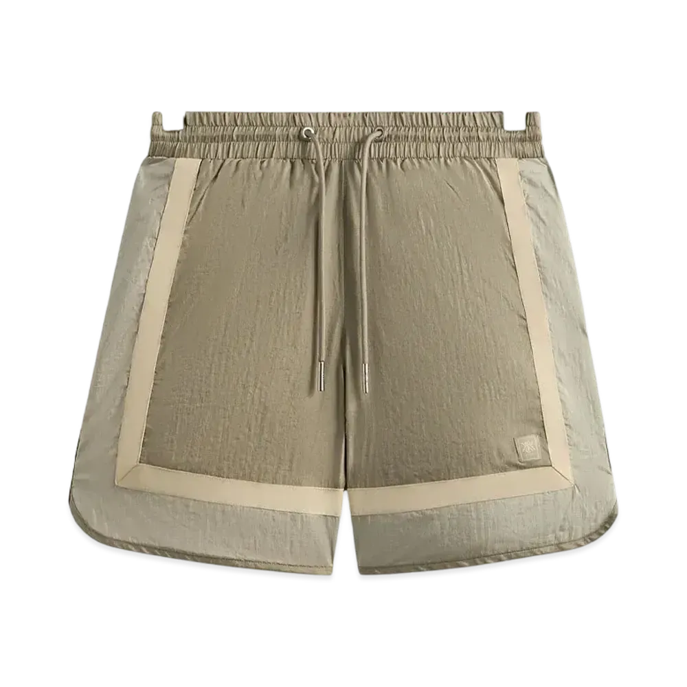 Kith Washed Dylan Short "Mistle"