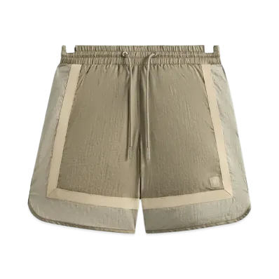 Kith Washed Dylan Short "Mistle"
