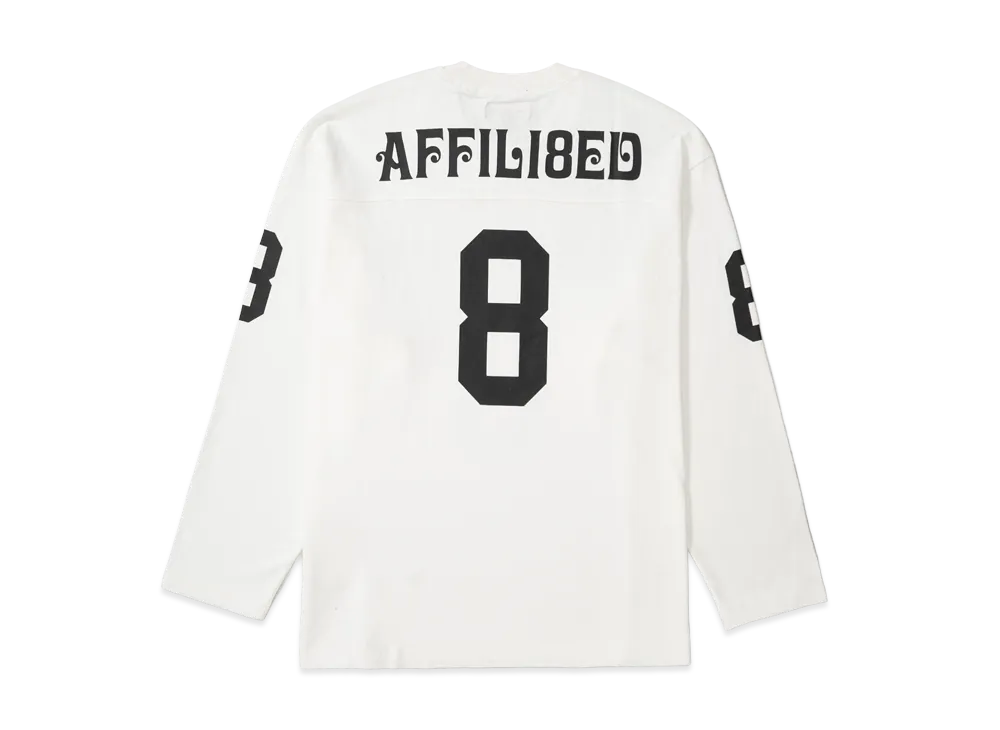 Supreme Affiliated L/S Football Top 