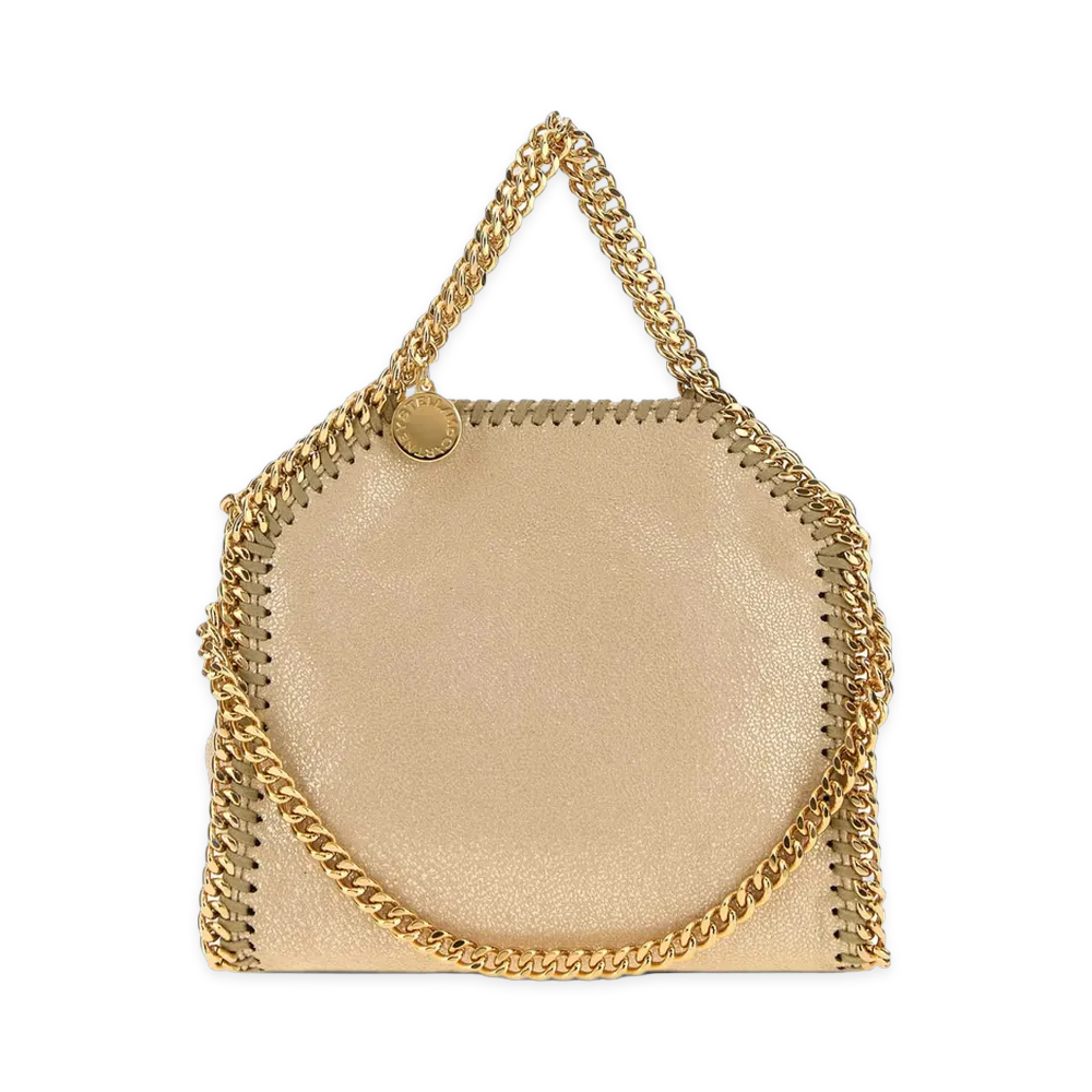 STELLA McCARTNEY Women's Bag "Beige"