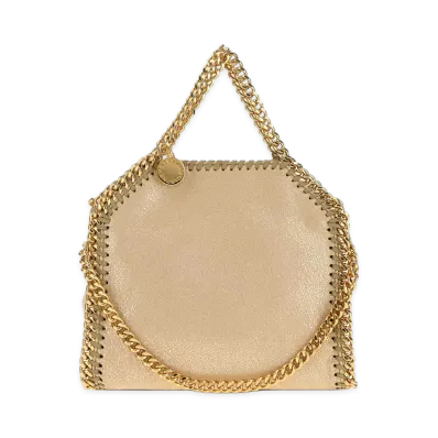STELLA McCARTNEY Women's Bag "Beige"
