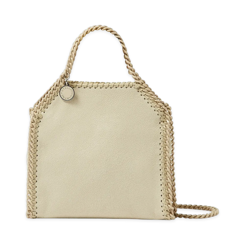 STELLA McCARTNEY Women's Bag "Cream"