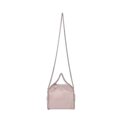 STELLA McCARTNEY Women's Bag "Shell Pink"