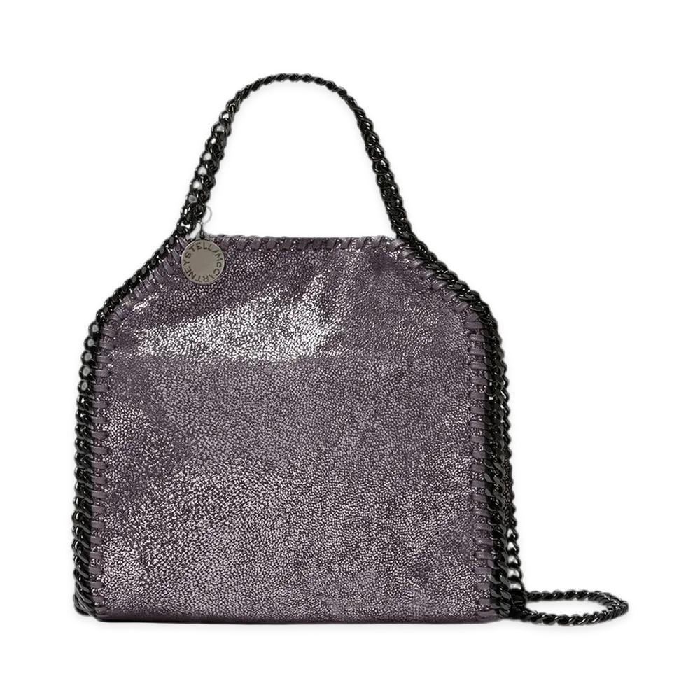 STELLA McCARTNEY Women's Bag "Dark Navy"