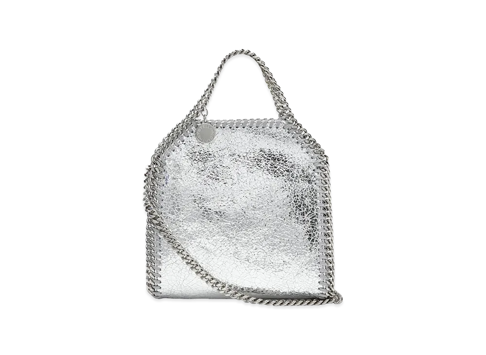 STELLA McCARTNEY Women's Bags "Silver"