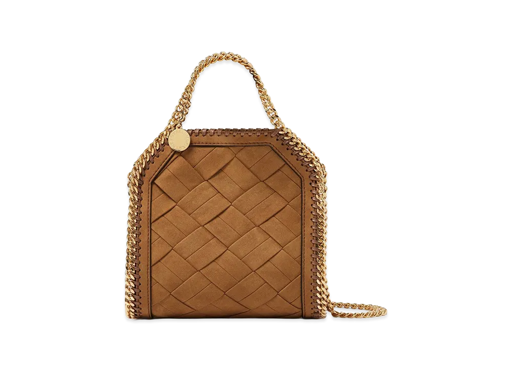 STELLA McCARTNEY Women's Bags "Brown"