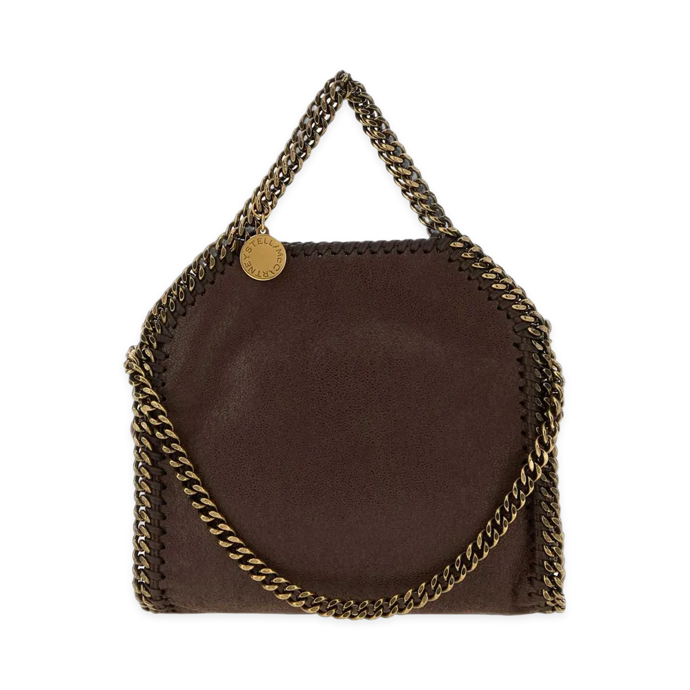 STELLA McCARTNEY Women's Bag "Brown"