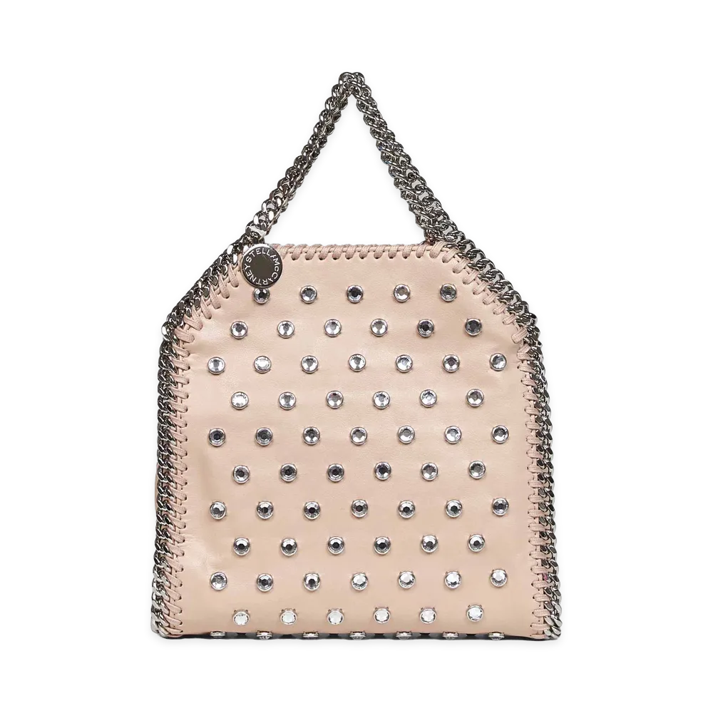 STELLA McCARTNEY Women's Bag "Blush Pink"