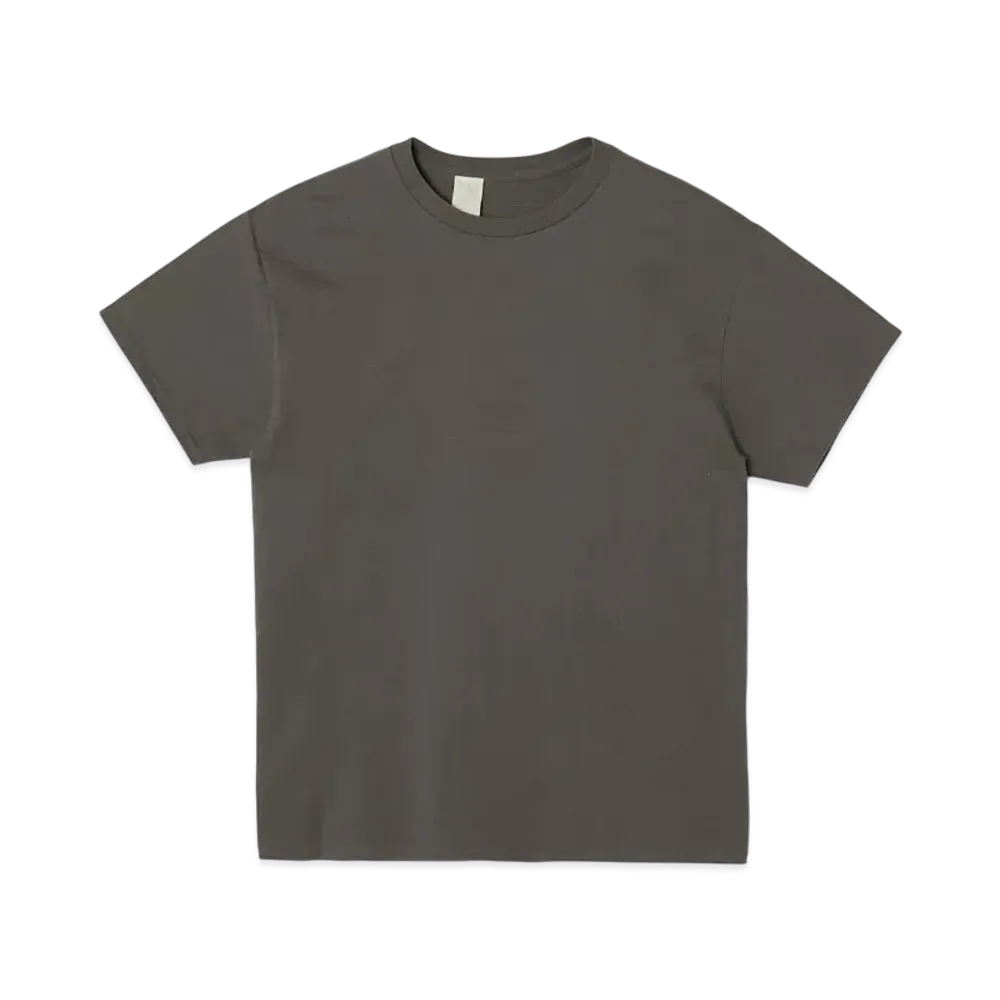 N.HOOLYWOOD T-Shirt "Charcoal"