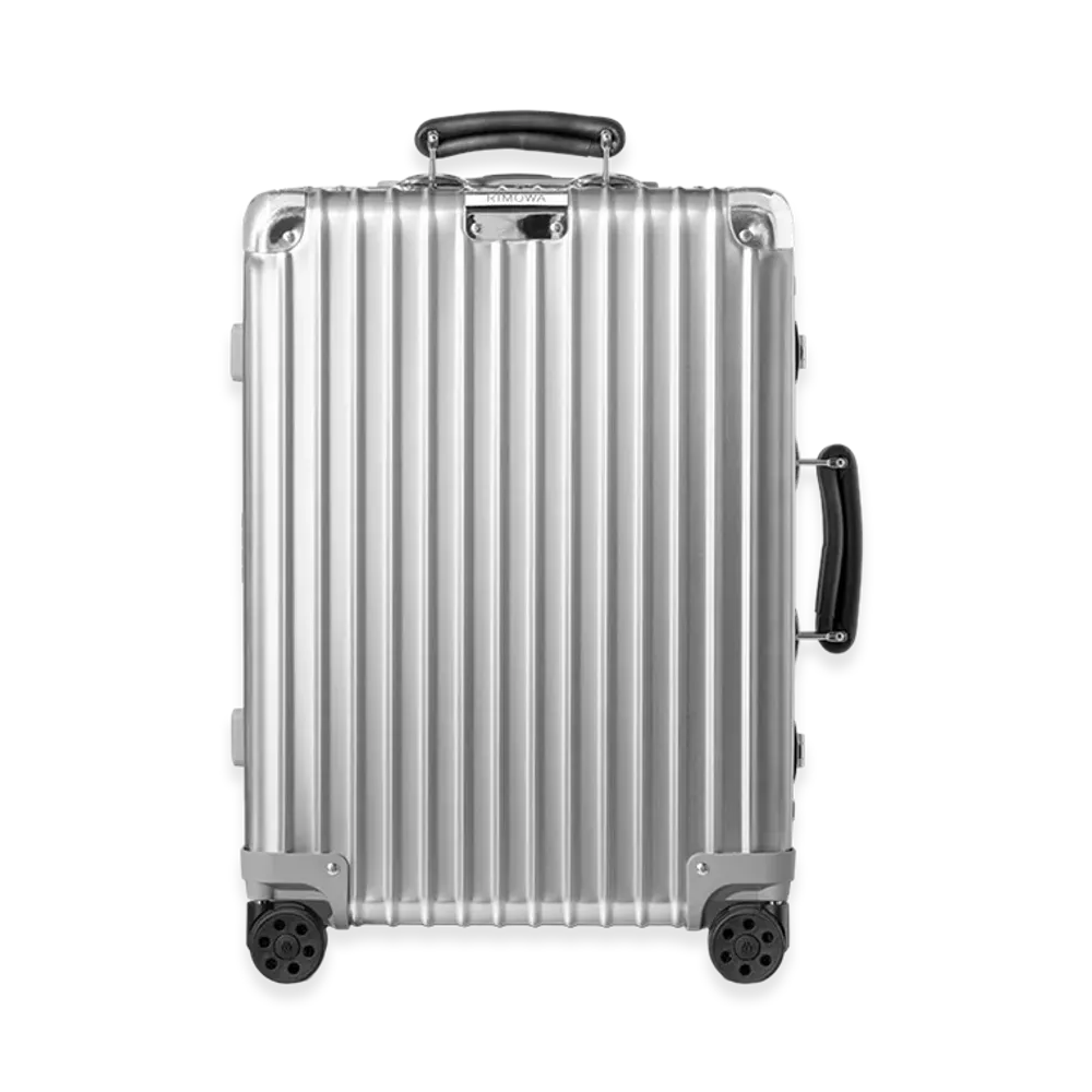 RIMOWA Classic Cabin "Silver"