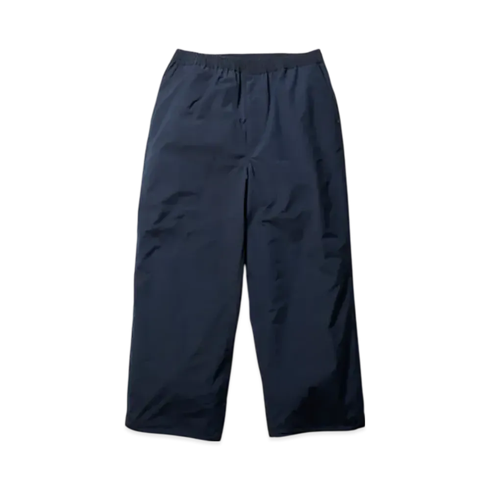 DAIWA PIER39 Tech Easy Trousers Poly "Dark Navy"