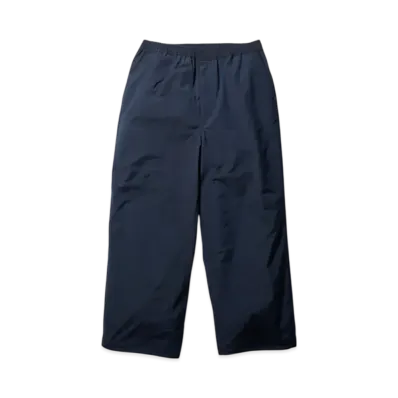 DAIWA PIER39 Tech Easy Trousers Poly "Dark Navy"