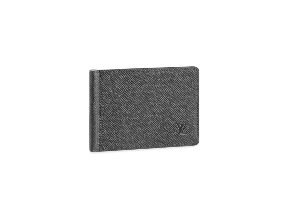 Louis Vuitton Pince Wallet Taiga