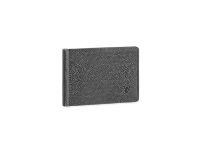 Louis Vuitton Pince Wallet Taiga