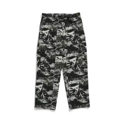 GRAMICCI x Adsum Cargo Pant "Printed Advert"