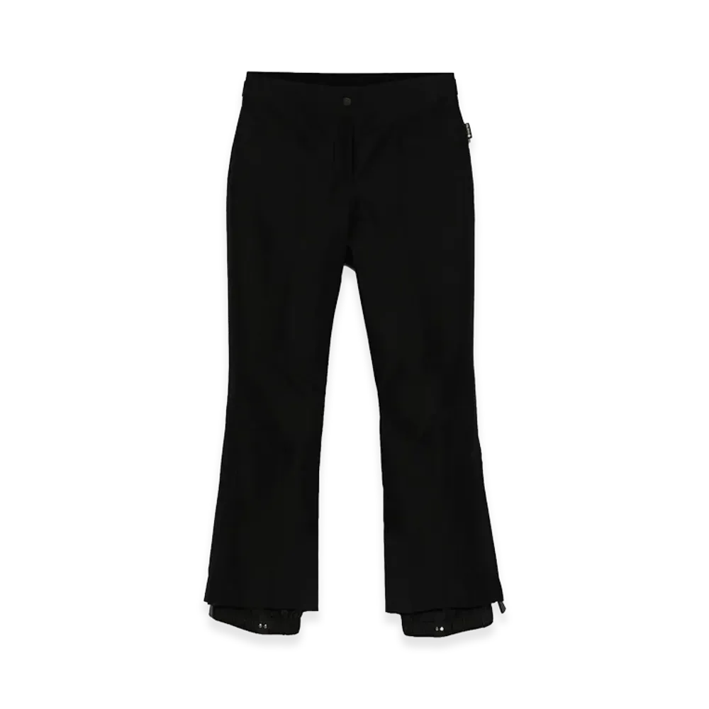 MONCLER Women's Grenoble Trousers "Black"