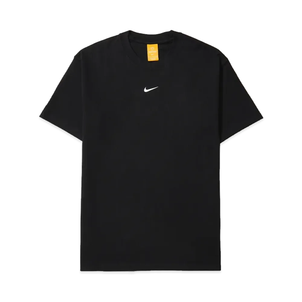 Nike M NRG Nocta CS Tee SS "Black/White"