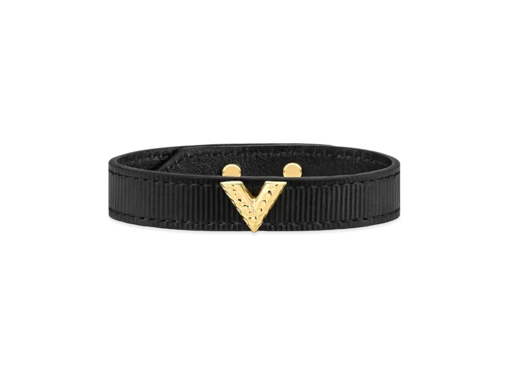 Louis Vuitton Essential V Ultimate Bracelet