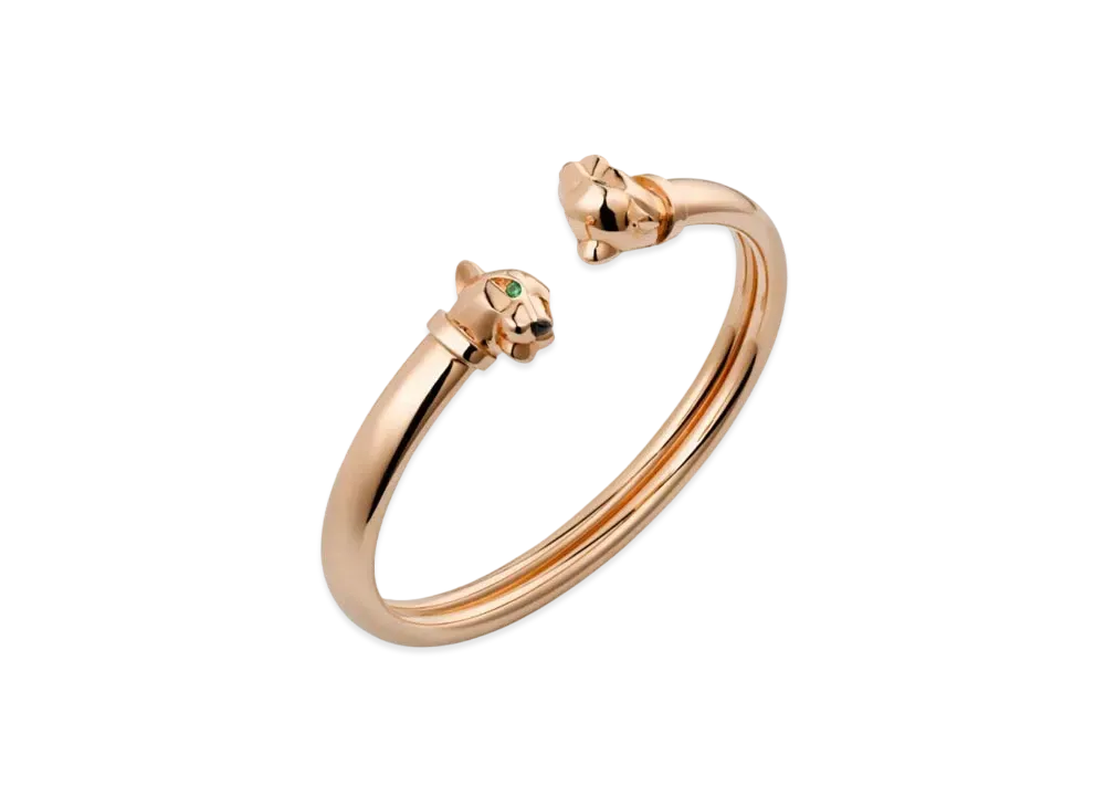 Cartier Panthere De Cartier Bracelet