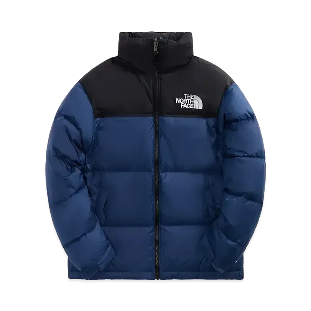The North Face 1996 Retro Nuptse Jacket "Shady Blue"