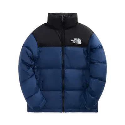 The North Face 1996 Retro Nuptse Jacket "Shady Blue"