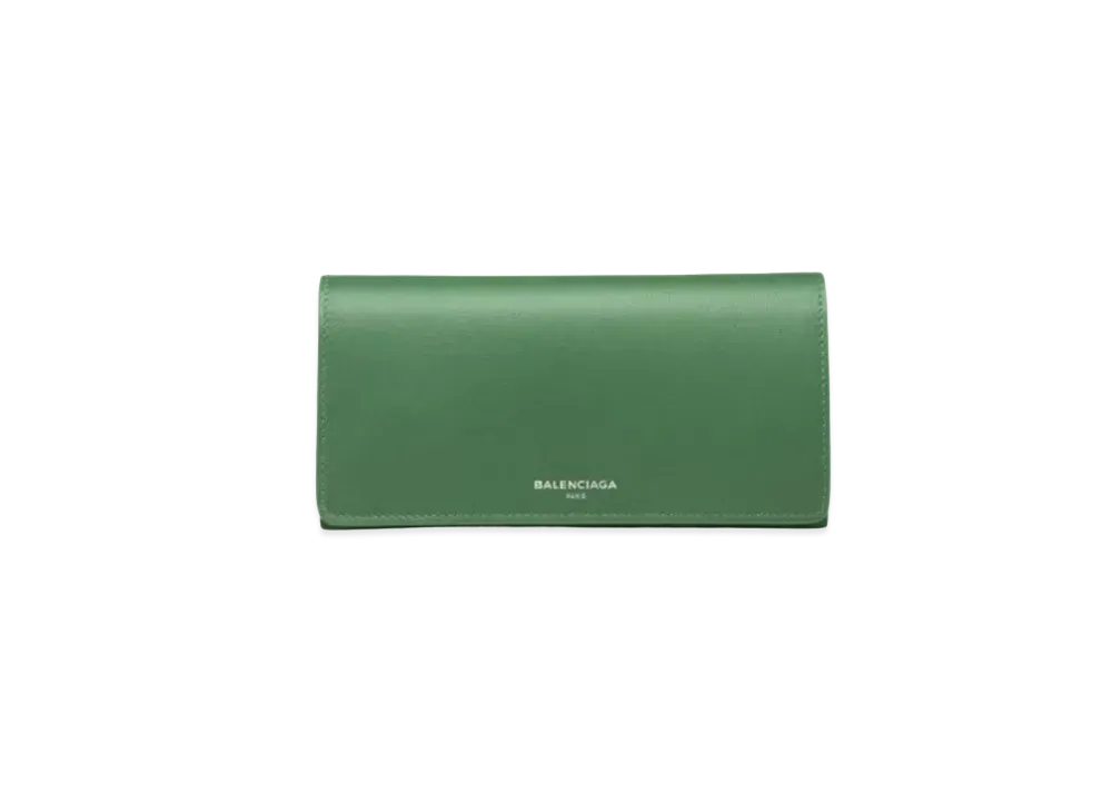 BALENCIAGA Basic Wallet Essential Accessory