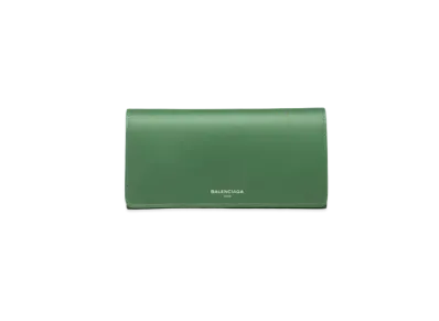 BALENCIAGA Basic Wallet Essential Accessory