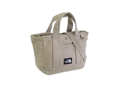 The North Face All-Day Tote S "Beige"