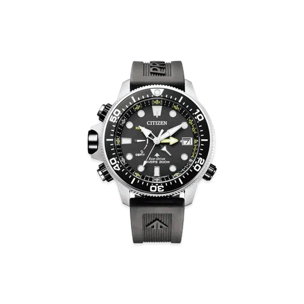 CITIZEN PROMASTER MARINE BN2036-14E