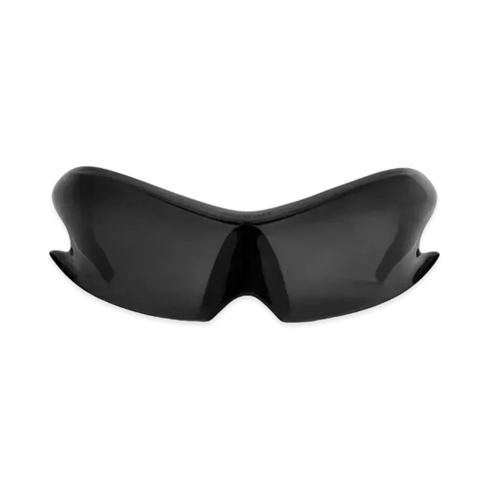 BALENCIAGA Speed Sunglasses "Black"
