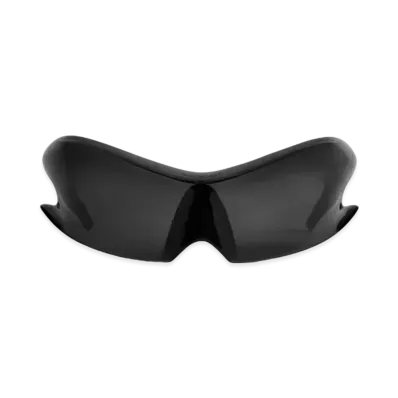 BALENCIAGA Speed Sunglasses "Black"