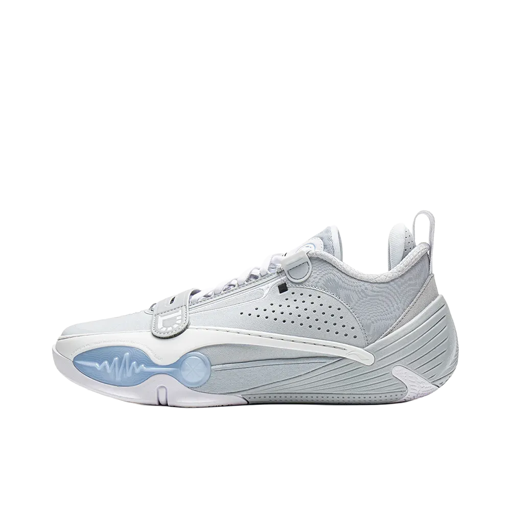 LI-NING Wade All City 14 Dlo "Grey"