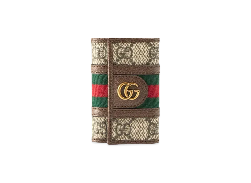 グッチ オフィディア GGキーケース 603732 96IWT 8745
