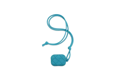 Bottega Veneta AirPods Pro Case "Turquoise"