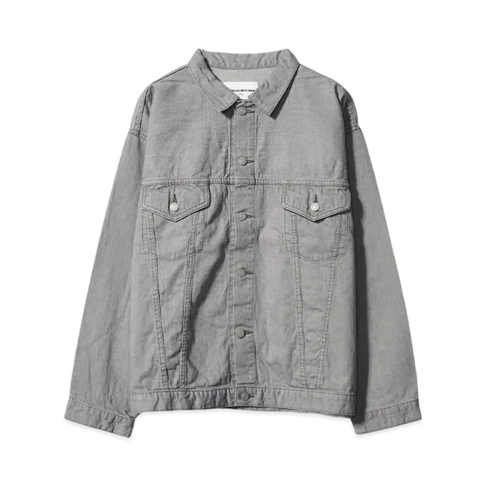 Whiz Limited HISTOR JACKET "BLACK"