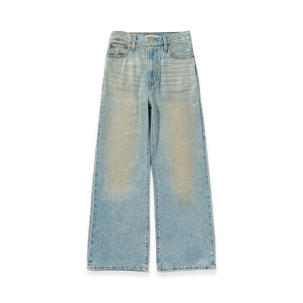 Levi's Women's Jeans "Light Indigo"