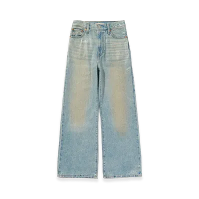 Levi's Women's Jeans "Light Indigo"